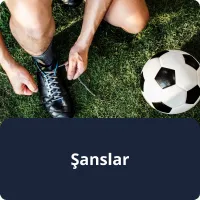 Şanslar
